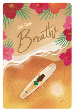 Eva Sorn – Breathe